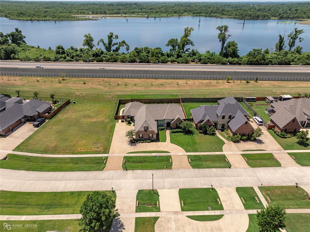 Plantation Trace Estate - Residential