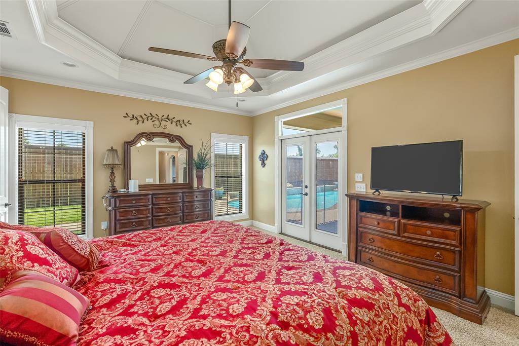 Plantation Trace Estate - Residential