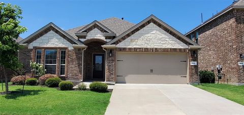 Photo of 929 Lake Woodland Drive, Little Elm, TX 75068 (MLS # 21229607)