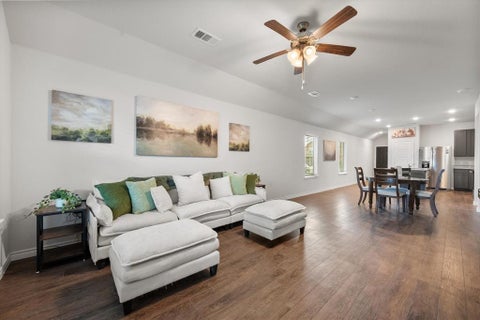 Photo of 10625 Bleat Street, Fort Worth, TX 76036 (MLS # 21421093)