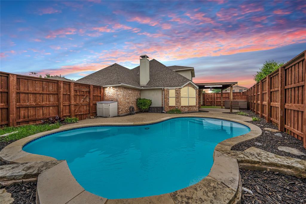 10715 Wild Oak Drive
