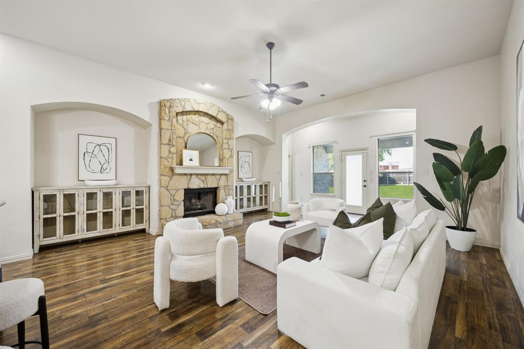 8109 Hickory Upland Drive