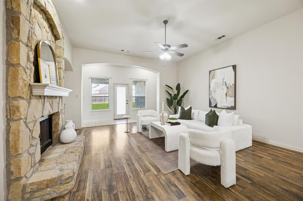 8109 Hickory Upland Drive