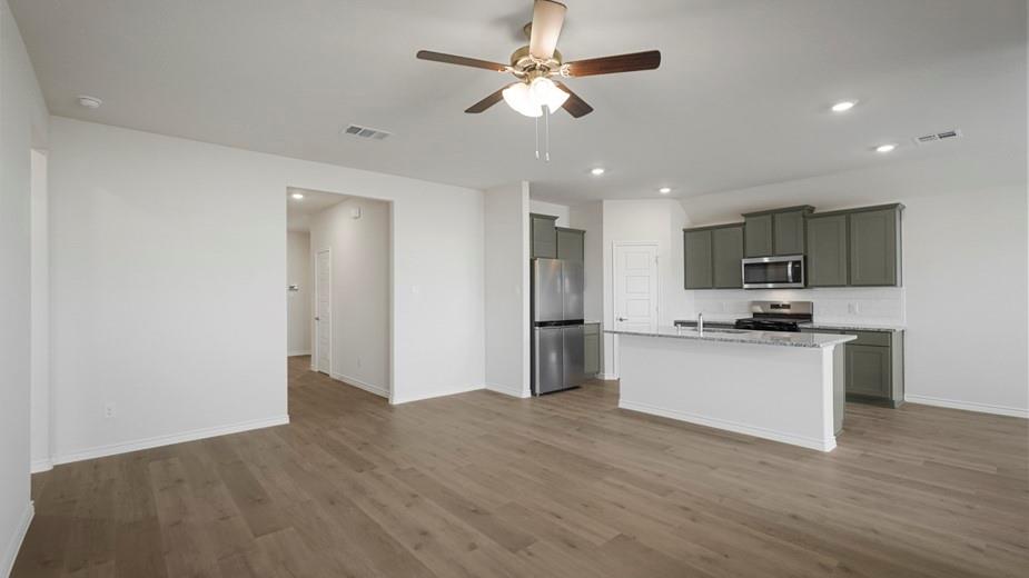 Elevon - Residential