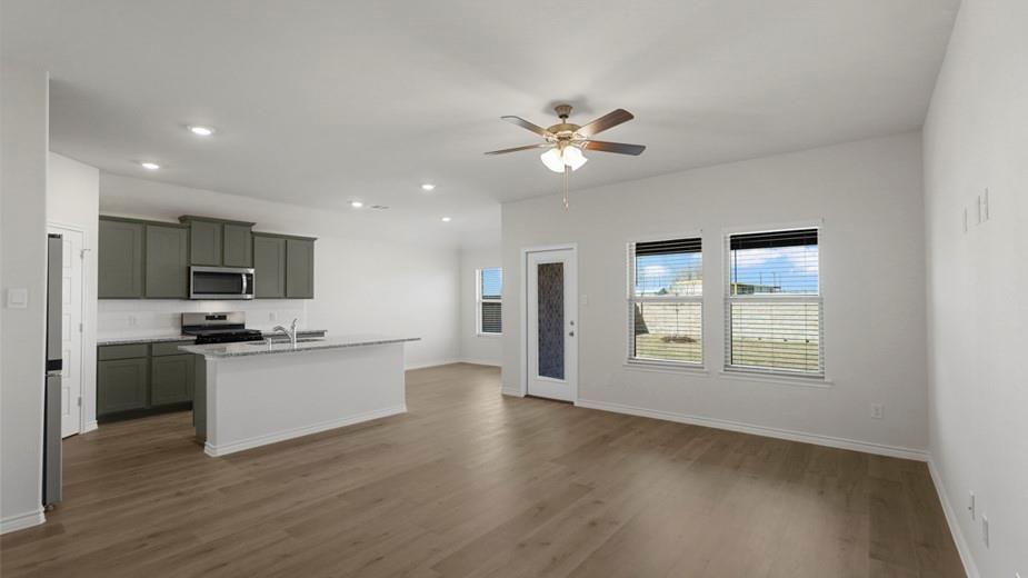 Elevon - Residential