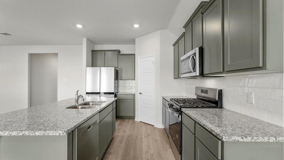 Elevon - Residential