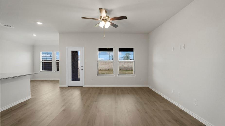 Elevon - Residential