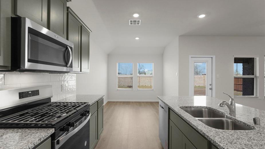 Elevon - Residential