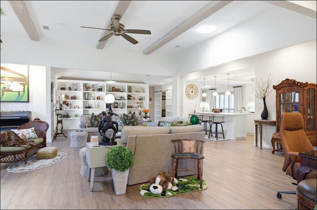 Park Preston 01 - Residential