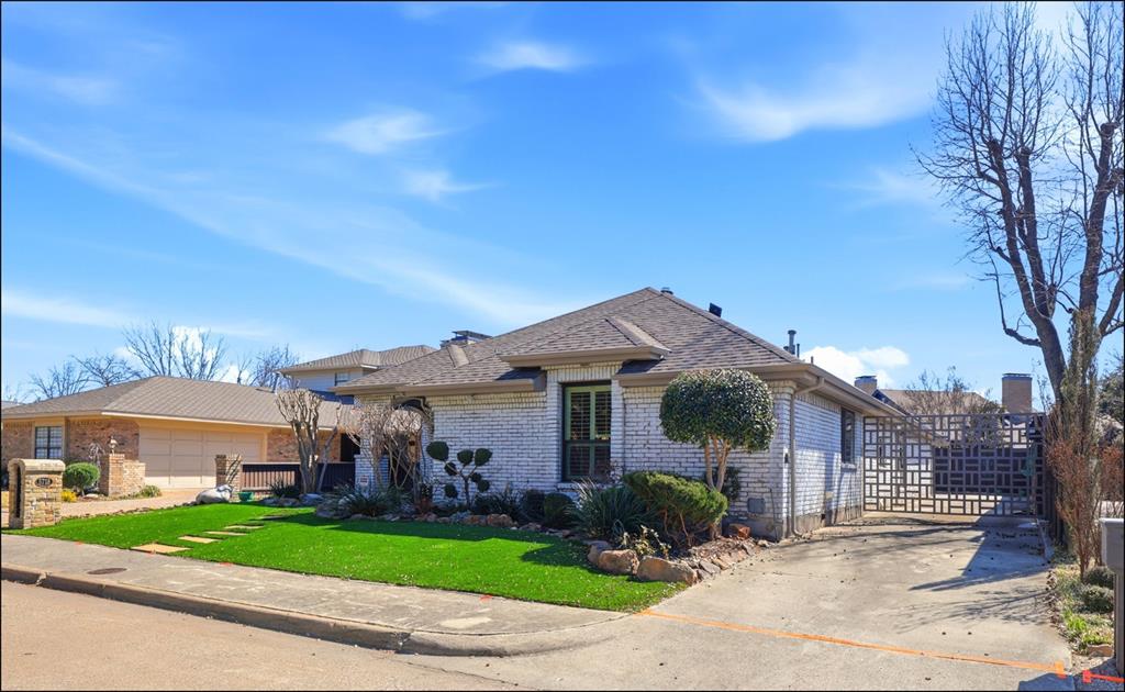 5718 Over Downs Drive