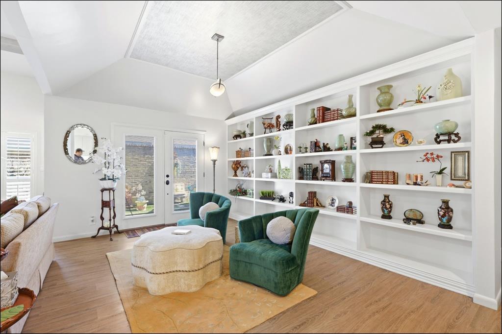 Park Preston 01 - Residential