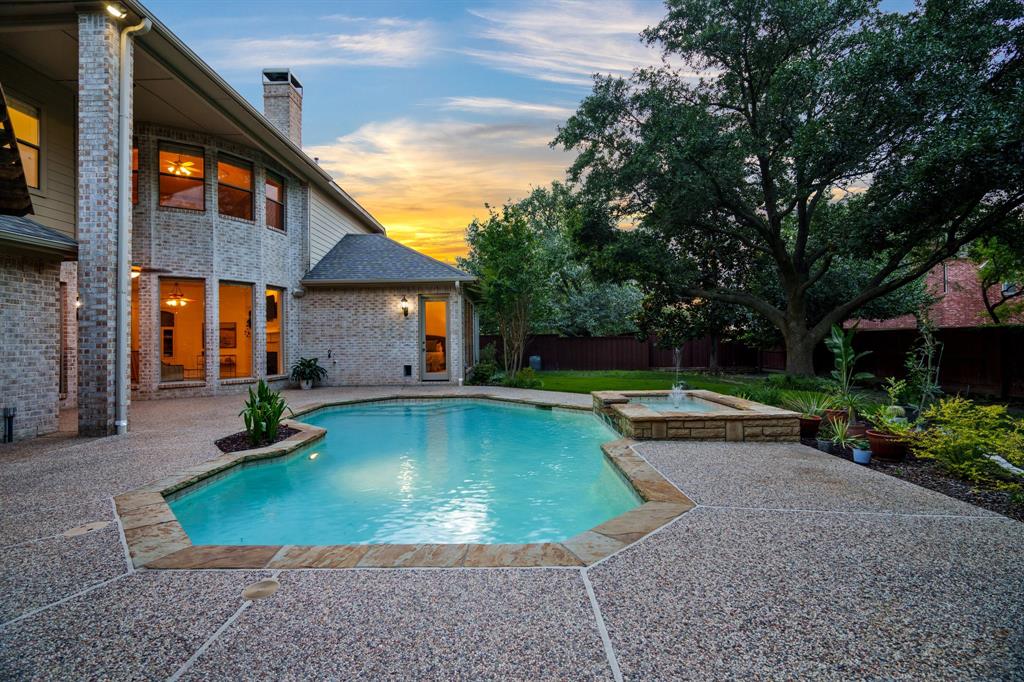 6004 Blossom Court