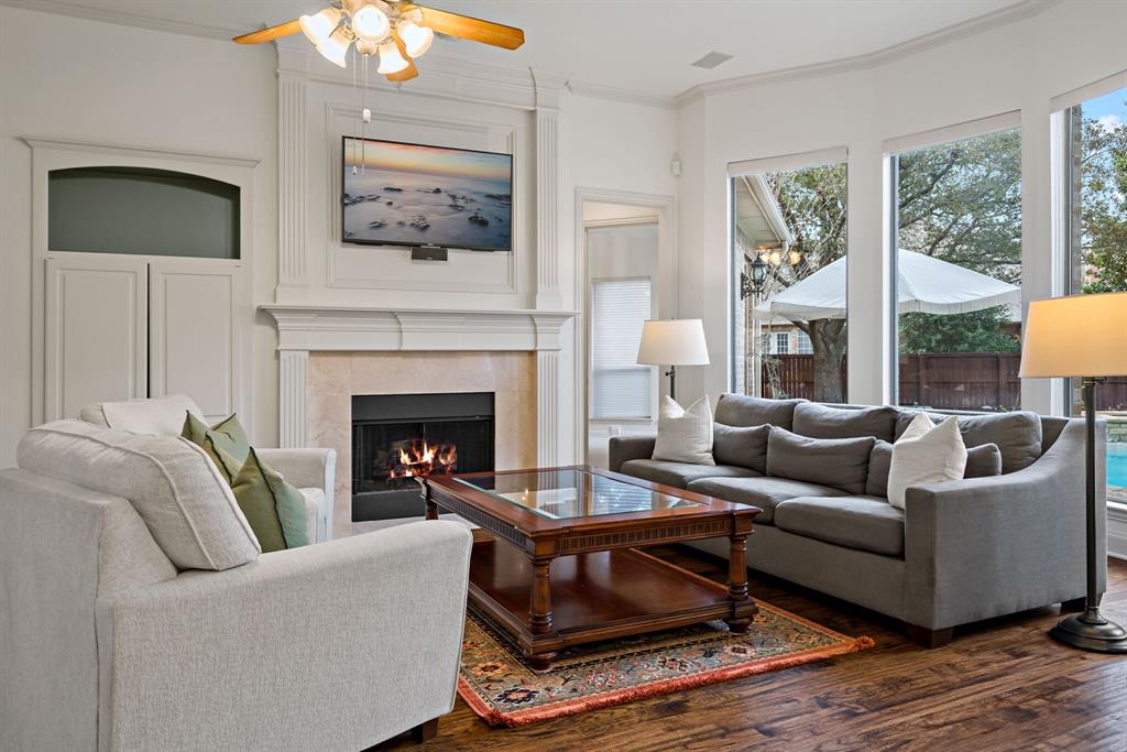 6004 Blossom Court