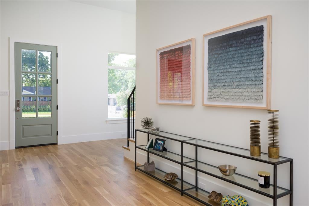 Photo of 9315 Lenel Place, Dallas, TX 75220 (MLS # 21409091)