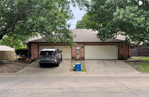 1335 Mission Street Duncanville TX 75137