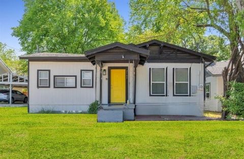 A home in Greenville