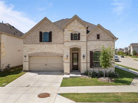300 Foxglove Hill Argyle TX 76226
