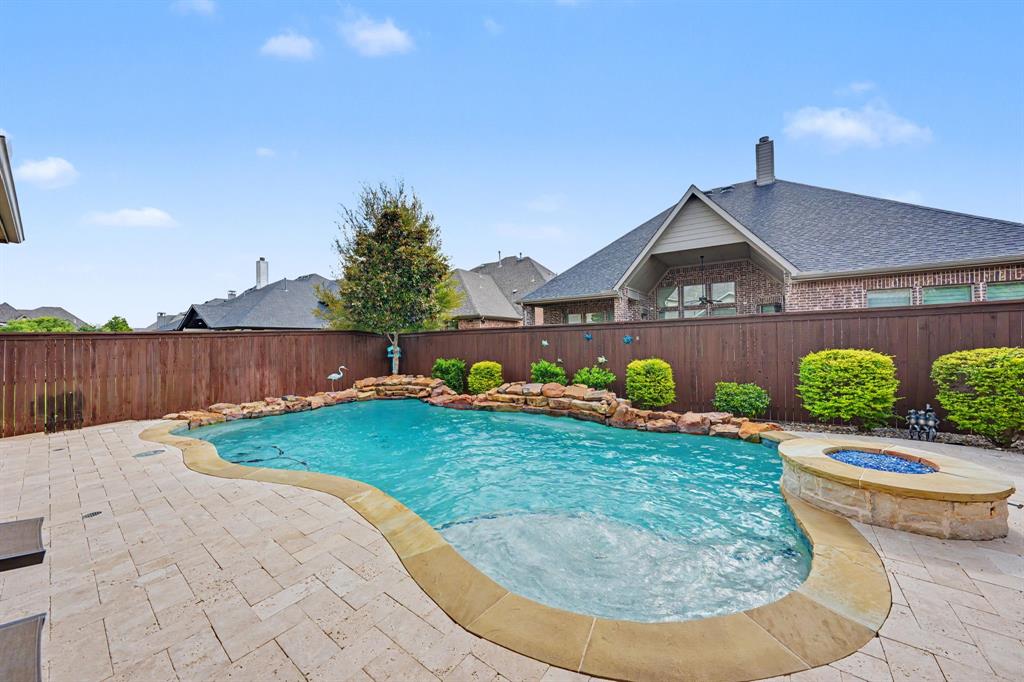 3714 Mesquite Court
