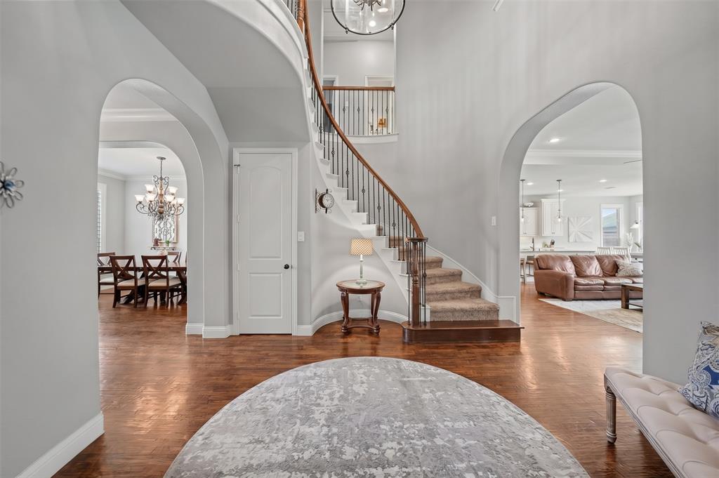3714 Mesquite Court