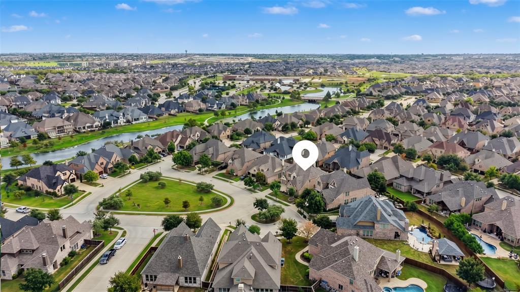 3714 Mesquite Court