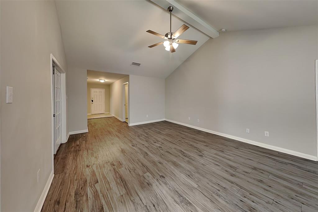 Stone Crk Ranch Ph IV - Residential Lease