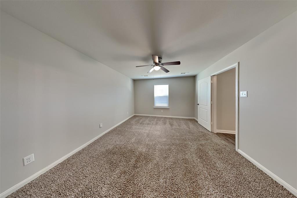 Stone Crk Ranch Ph IV - Residential Lease