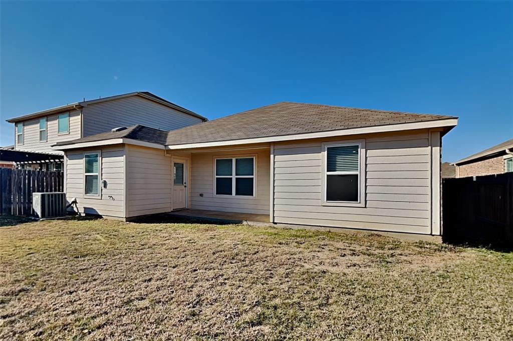 Stone Crk Ranch Ph IV - Residential Lease