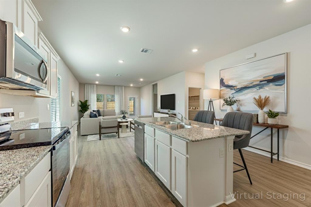 SWEETWATER PHASE II - Residential Lease