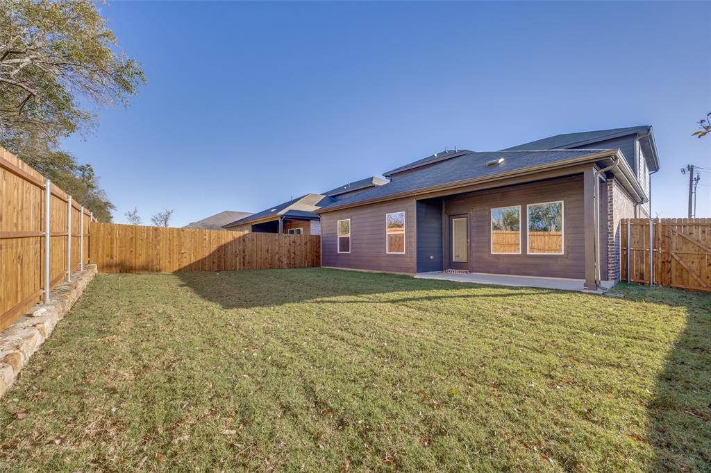 SWEETWATER PHASE II - Residential Lease