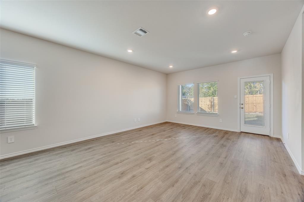 SWEETWATER PHASE II - Residential Lease