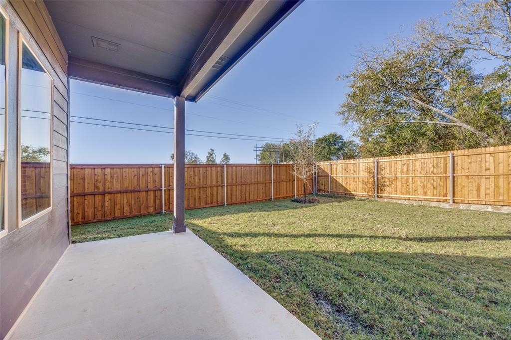 SWEETWATER PHASE II - Residential Lease