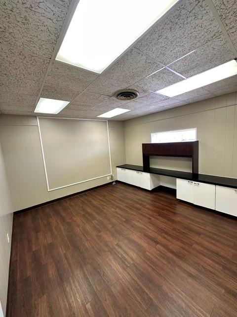 Westwood Plaza - Commercial Lease