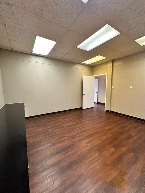 Westwood Plaza - Commercial Lease