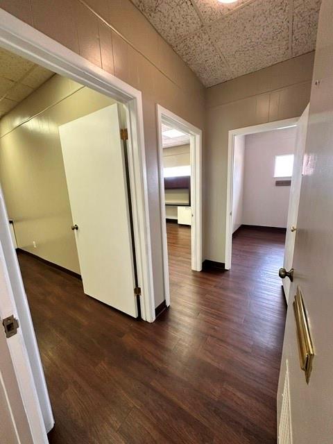 Westwood Plaza - Commercial Lease