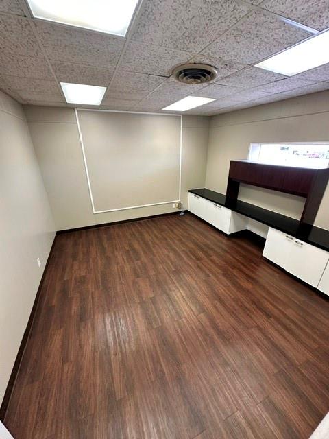 Westwood Plaza - Commercial Lease