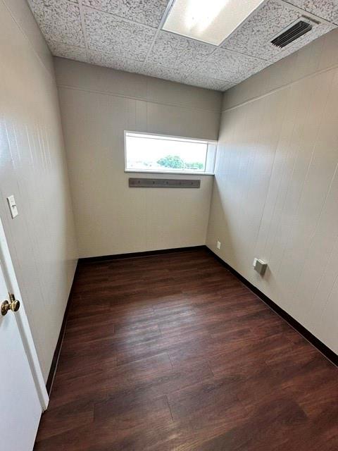 Westwood Plaza - Commercial Lease