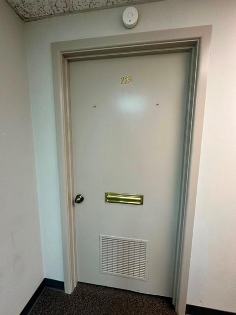 Westwood Plaza - Commercial Lease