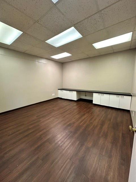 Westwood Plaza - Commercial Lease