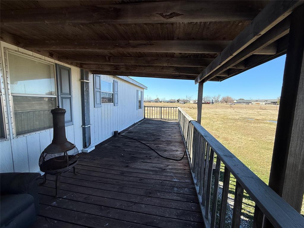 Denton Northwest Estates Unit - Residential