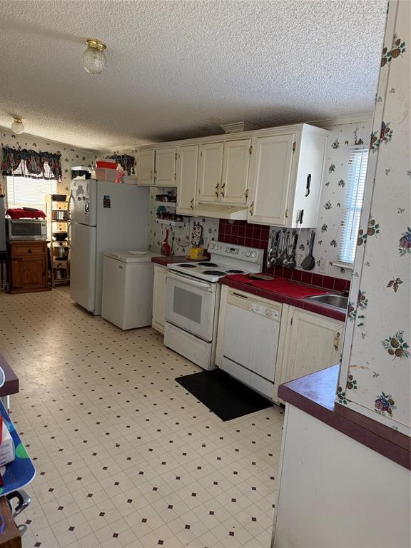 Denton Northwest Estates Unit - Residential