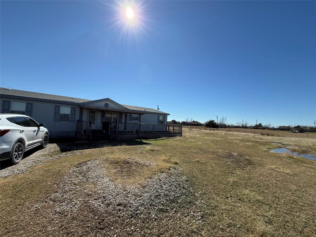 Denton Northwest Estates Unit - Residential