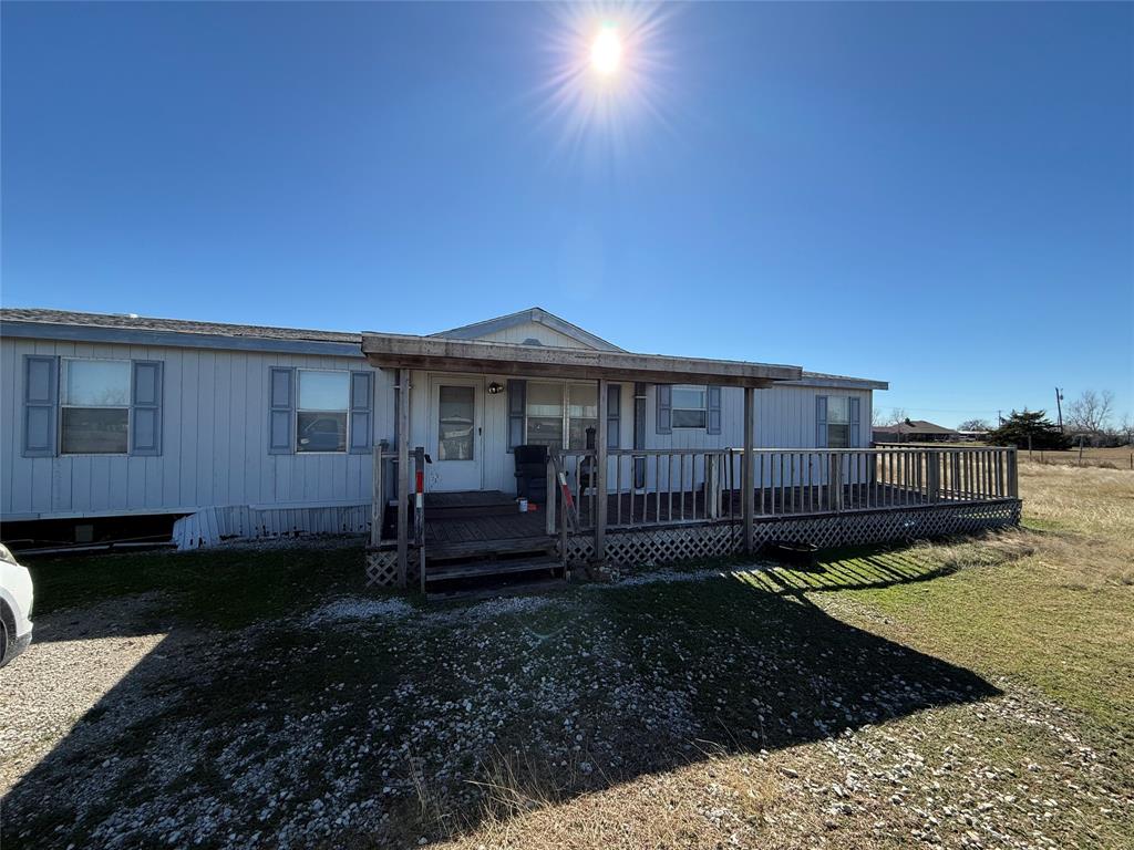 Denton Northwest Estates Unit - Residential