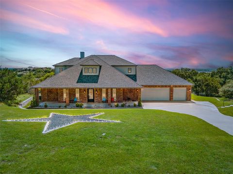 2201 Tanton Sound Court Granbury TX 76049