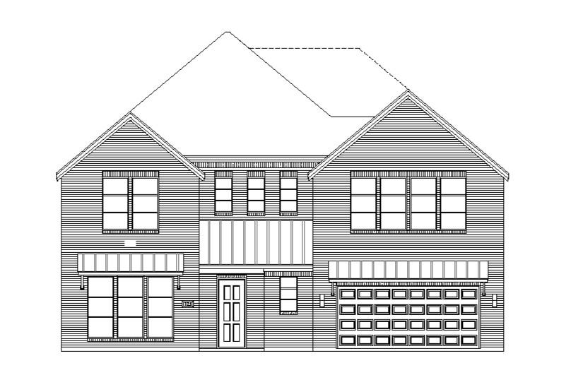 405 Tall Tree Lane