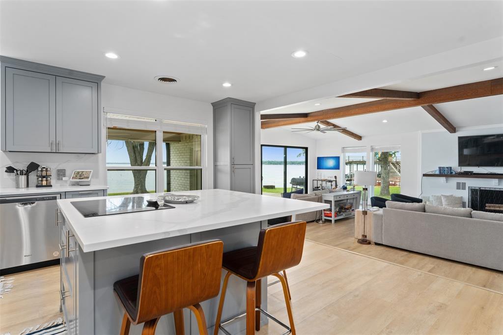 Oakwood Shores - Residential