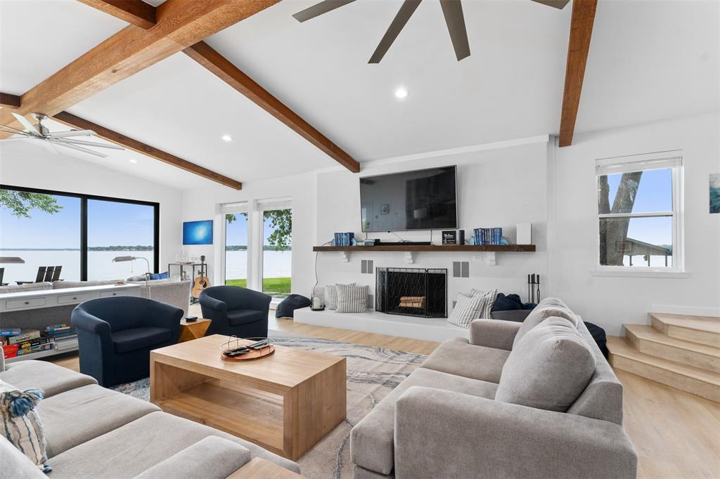 Oakwood Shores - Residential