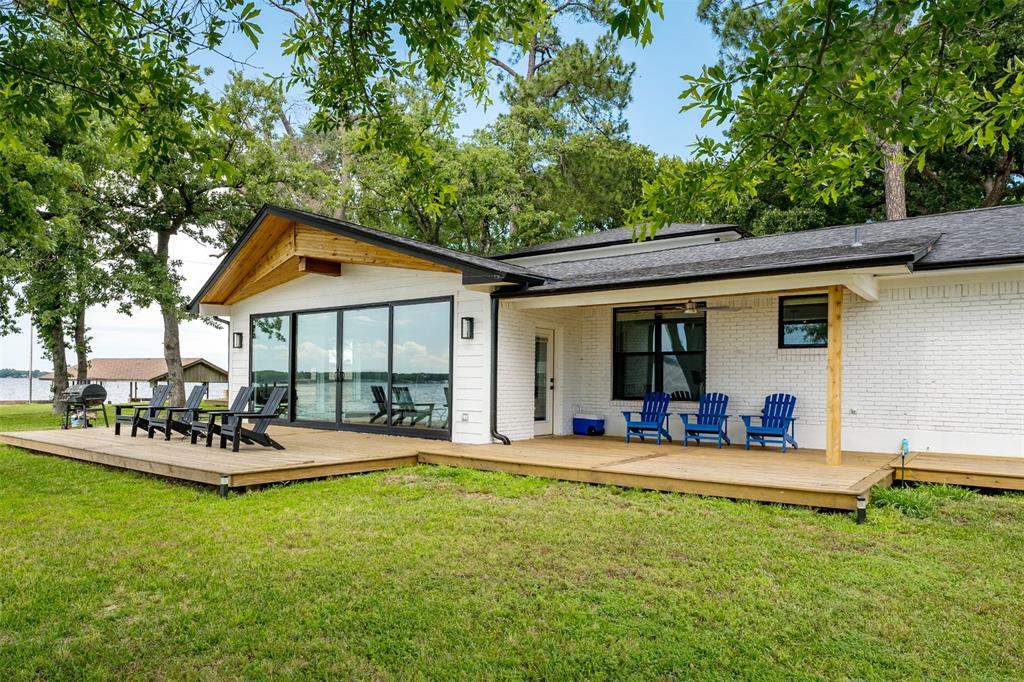 Oakwood Shores - Residential