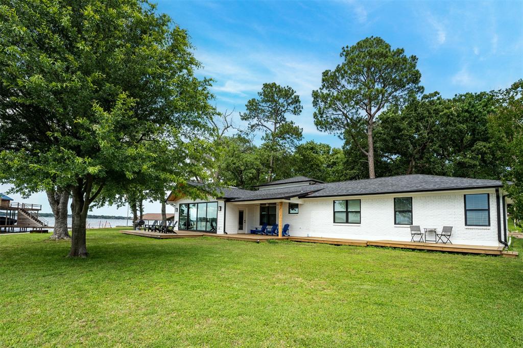 Oakwood Shores - Residential