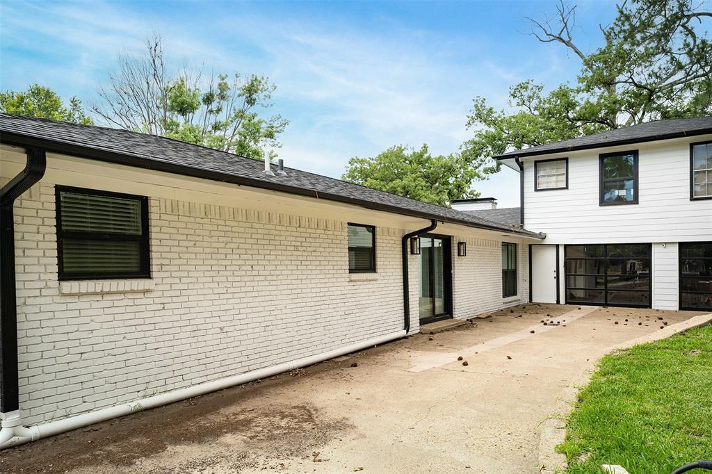 Oakwood Shores - Residential