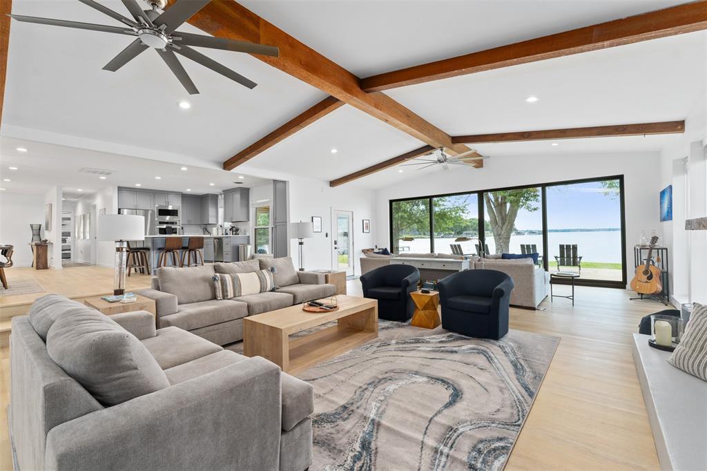 Oakwood Shores - Residential